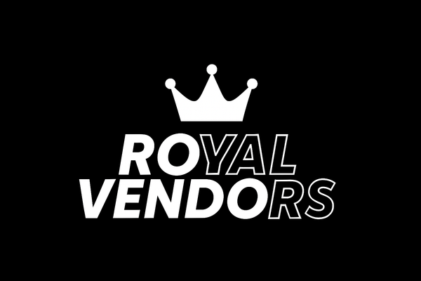 Royal Vendors