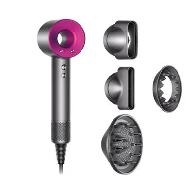 Dyson Supersonic hair dryer