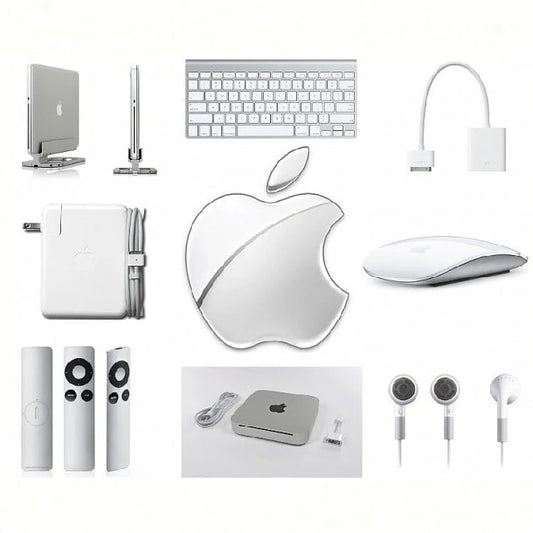 Accessories Vendor