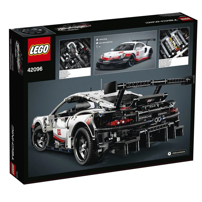Lego Vendor