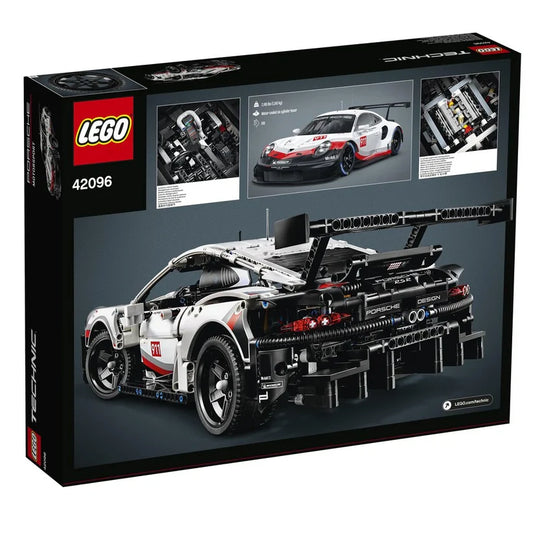 Lego Vendor